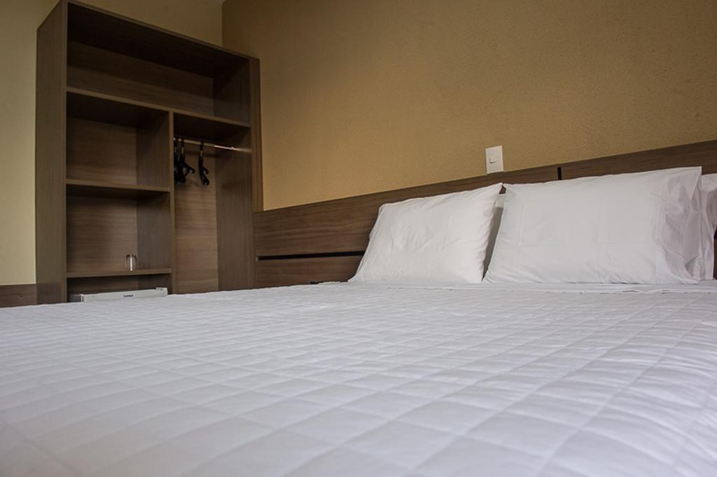 Hotel K Presidente Venceslau Rom bilde