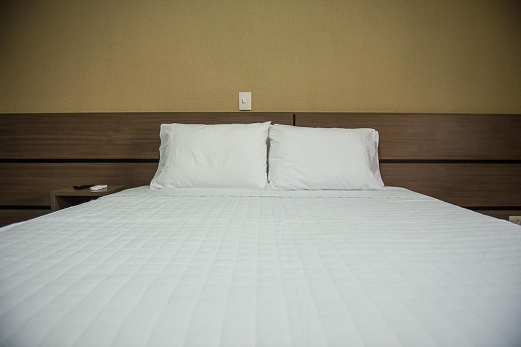 Hotel K Presidente Venceslau Rom bilde